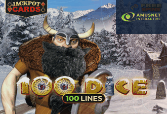 100 Dice