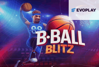 B-Ball Blitz