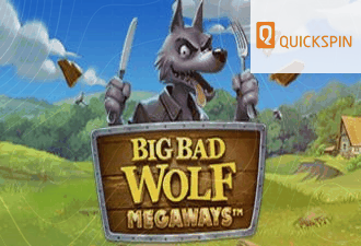 Big Bad Wolf Megaways