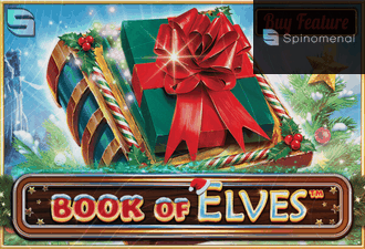 Book Of Elves