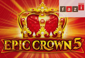 Epic Crown 5