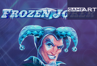 Frozen Joker