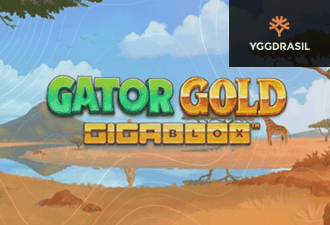 Gator Gold Gigablox