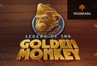 Legend of the Golden Monkey