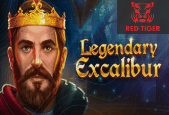 Legendary Excalibur