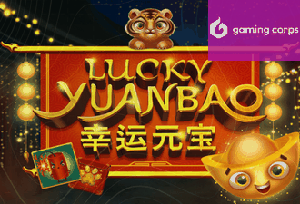Lucky Yuanbao