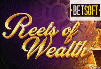 Reels Of Wealth