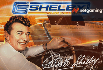 Shelby Online Video Slot