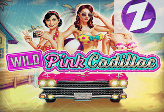 Wild Pink Cadillac